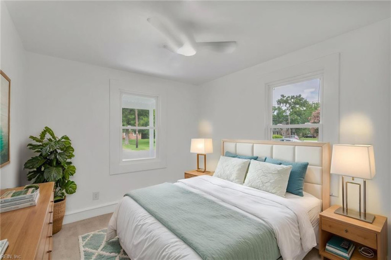 Photo 26 of 32 residential for sale in Hampton virginia