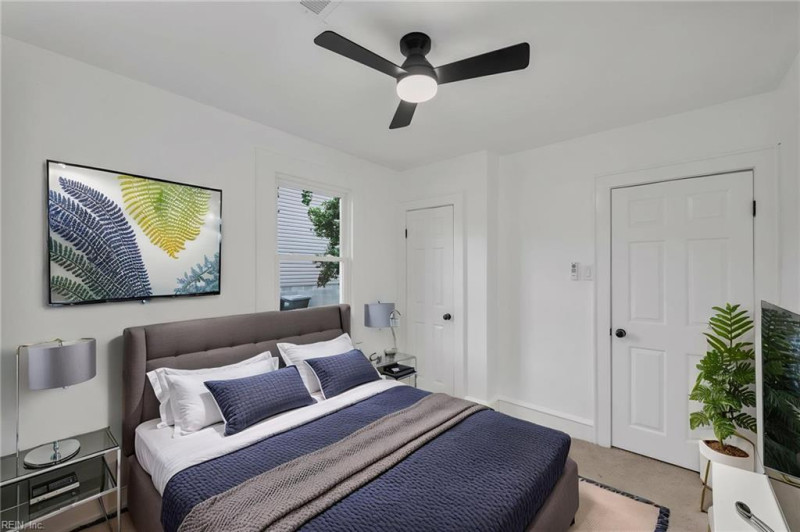 Photo 30 of 32 residential for sale in Hampton virginia
