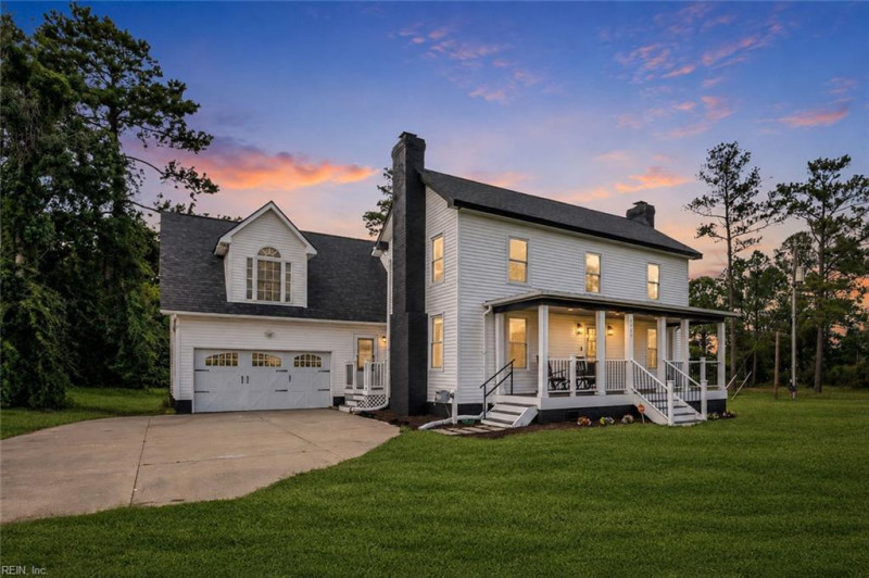 Photo 1 of 42 residential for sale in York County virginia