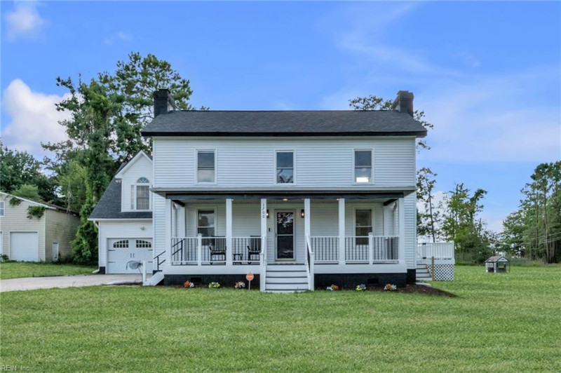 Photo 42 of 42 residential for sale in York County virginia