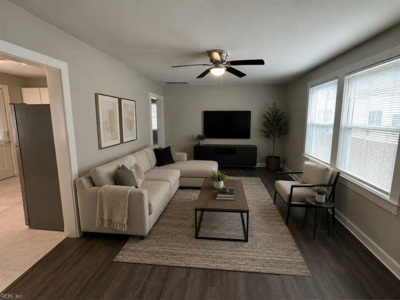 Photo 2 of 10 residential for sale in Norfolk virginia