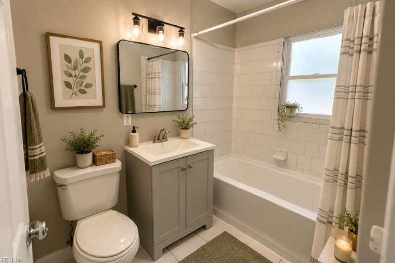 Photo 5 of 10 residential for sale in Norfolk virginia