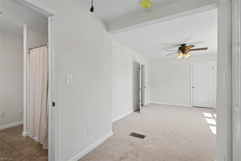 Photo 25 of 36 residential for sale in Hampton virginia