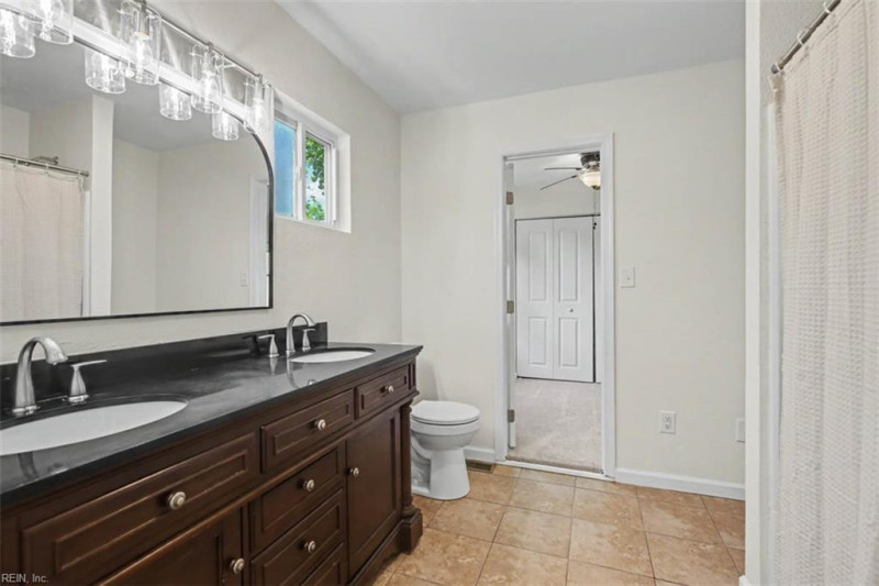 Photo 26 of 36 residential for sale in Hampton virginia