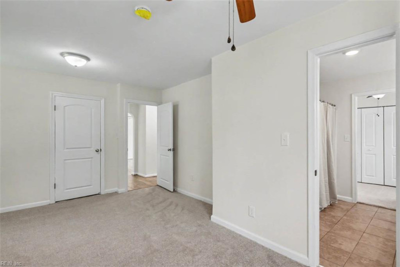 Photo 30 of 36 residential for sale in Hampton virginia