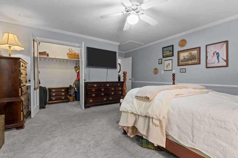 Photo 16 of 34 residential for sale in Franklin virginia