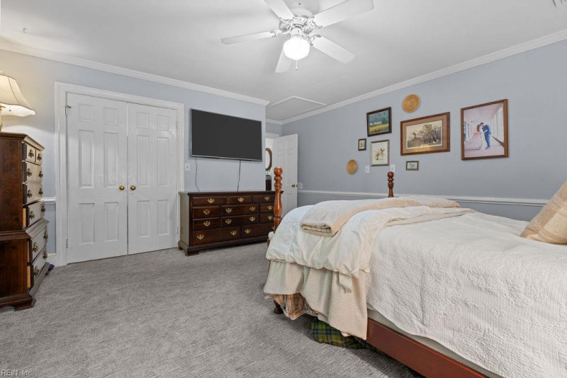 Photo 17 of 34 residential for sale in Franklin virginia
