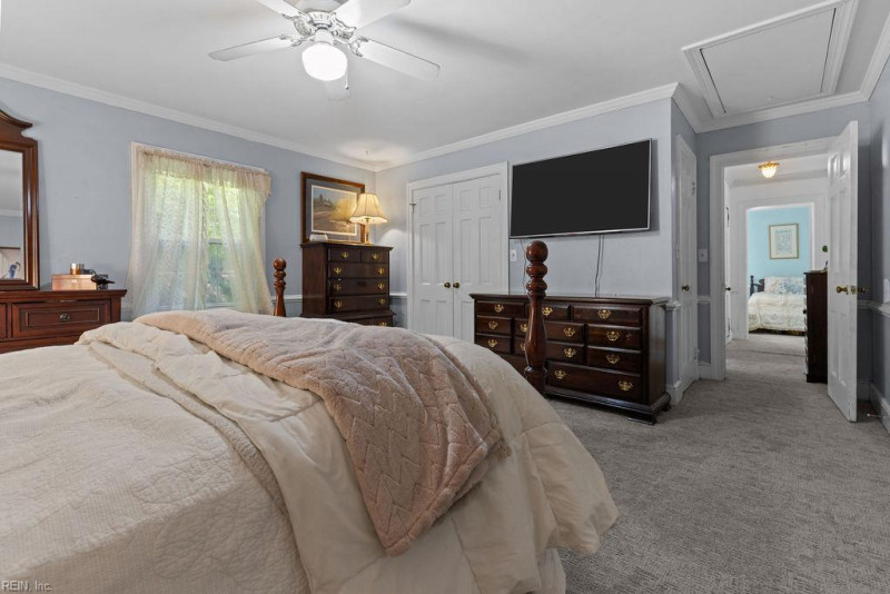 Photo 18 of 34 residential for sale in Franklin virginia