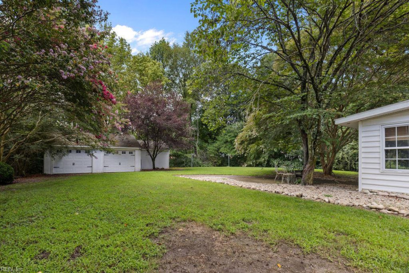 Photo 30 of 34 residential for sale in Franklin virginia