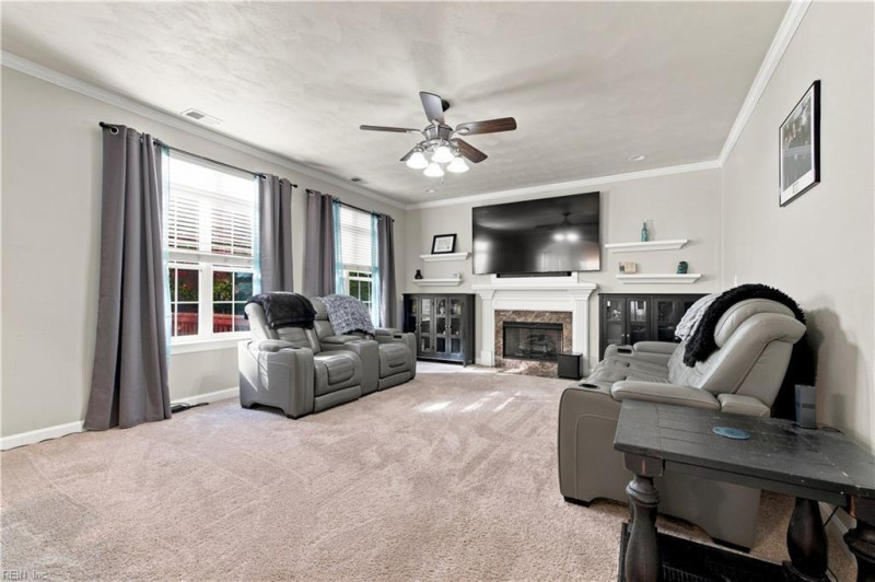 Photo 5 of 43 residential for sale in Chesapeake virginia Photo 5 of 43 residential for sale in Chesapeake virginia