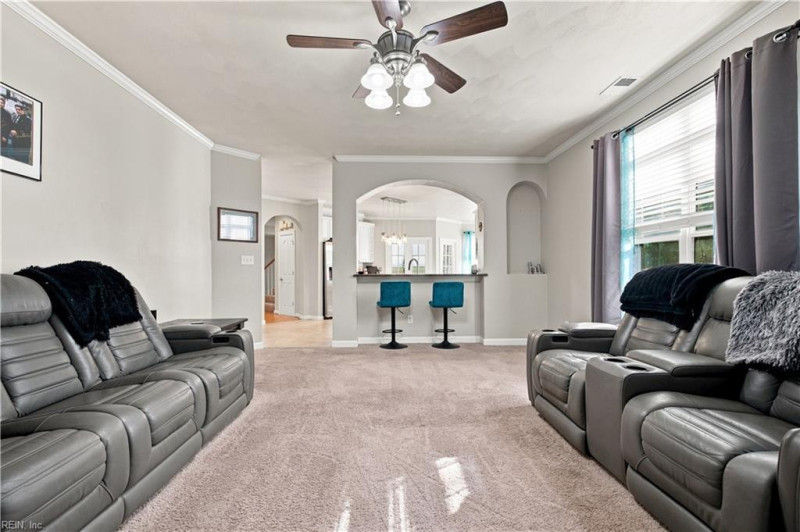 Photo 7 of 43 residential for sale in Chesapeake virginia Photo 7 of 43 residential for sale in Chesapeake virginia