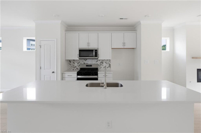 Photo 12 of 25 residential for sale in Newport News virginia