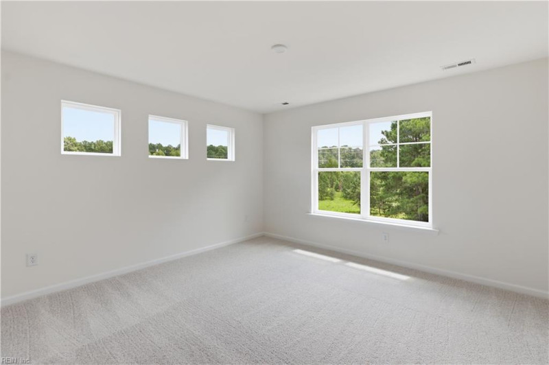 Photo 17 of 25 residential for sale in Newport News virginia
