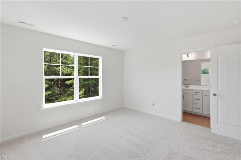 Photo 18 of 25 residential for sale in Newport News virginia