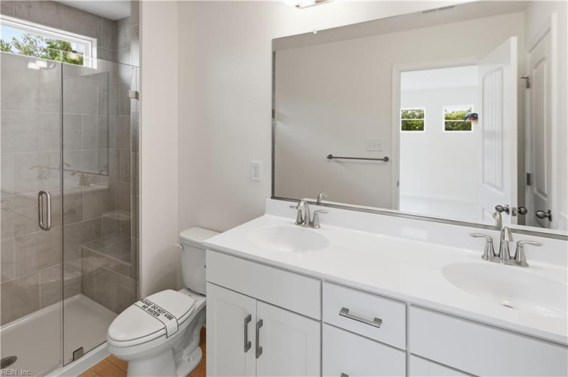 Photo 19 of 25 residential for sale in Newport News virginia