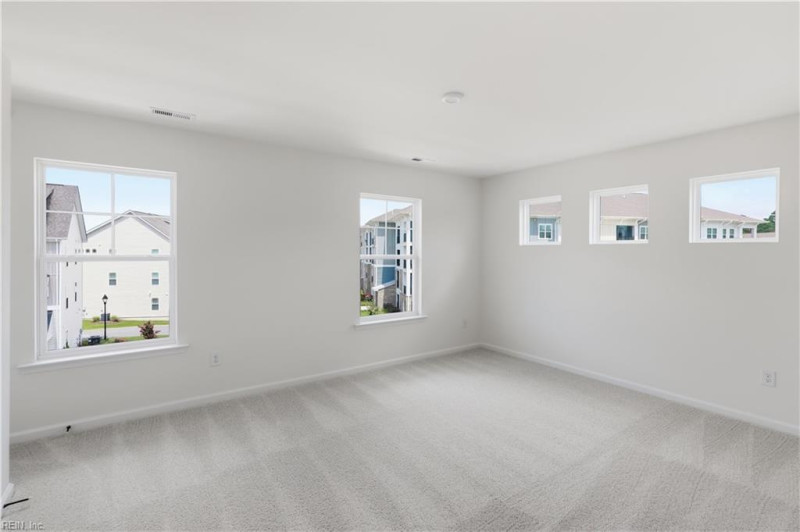 Photo 21 of 25 residential for sale in Newport News virginia