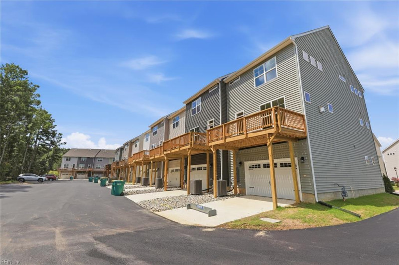 Photo 24 of 25 residential for sale in Newport News virginia
