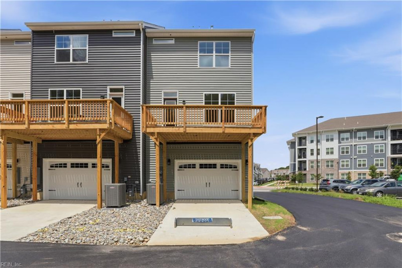 Photo 25 of 25 residential for sale in Newport News virginia