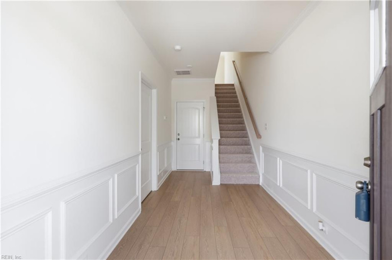 Photo 5 of 25 residential for sale in Newport News virginia