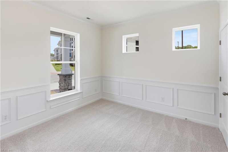 Photo 7 of 25 residential for sale in Newport News virginia
