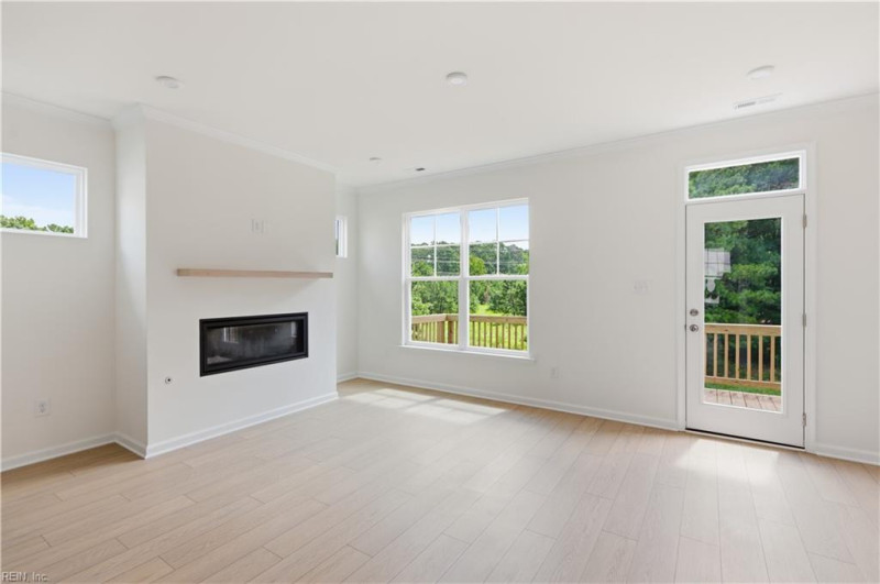 Photo 8 of 25 residential for sale in Newport News virginia