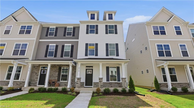Photo 2 of 27 residential for sale in Newport News virginia