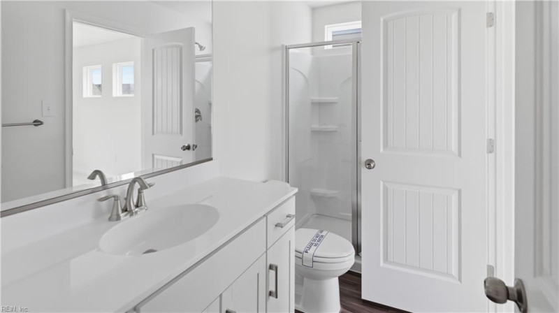 Photo 24 of 27 residential for sale in Newport News virginia
