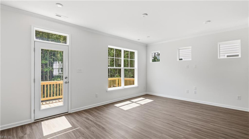 Photo 8 of 27 residential for sale in Newport News virginia