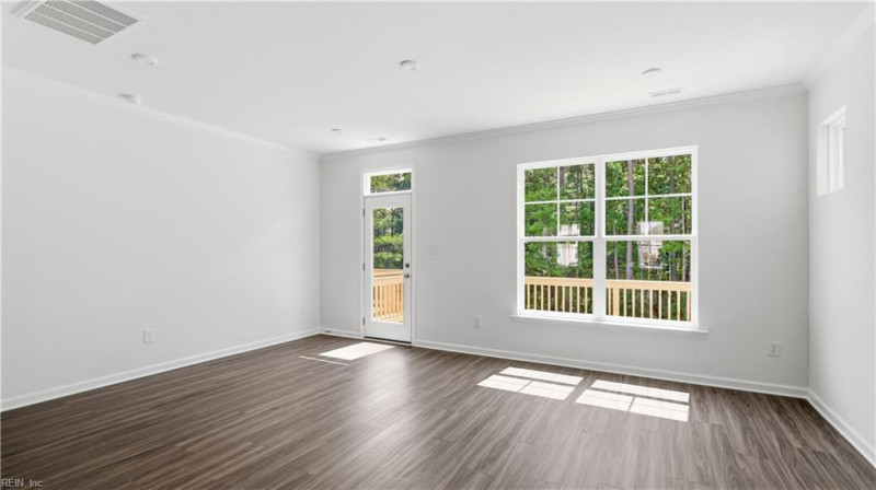 Photo 9 of 27 residential for sale in Newport News virginia