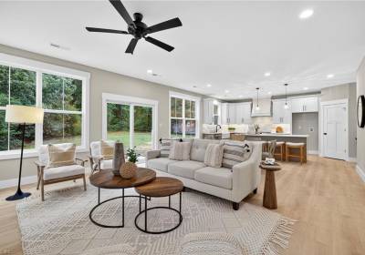1231 Prosperity Road, Virginia Beach, VA 23451