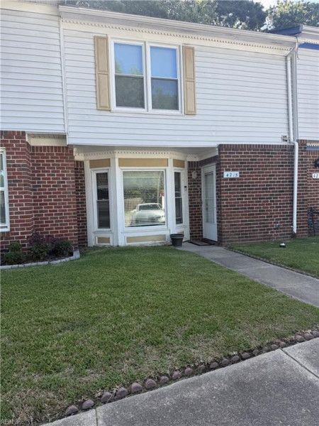 Photo 1 of 1 residential for sale in Portsmouth virginia