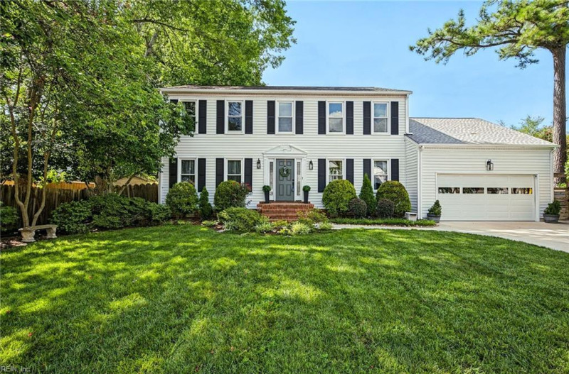 Photo 1 of 36 residential for sale in Virginia Beach virginia
