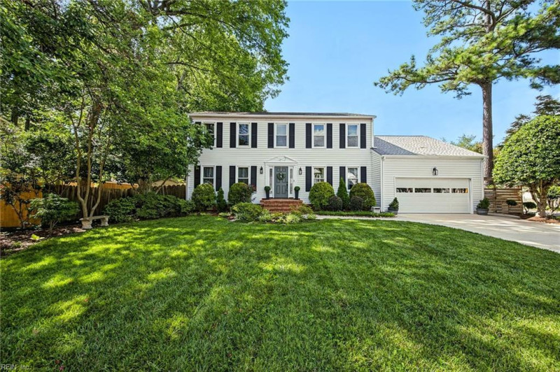 Photo 3 of 36 residential for sale in Virginia Beach virginia