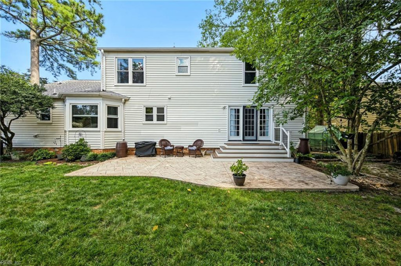 Photo 32 of 36 residential for sale in Virginia Beach virginia