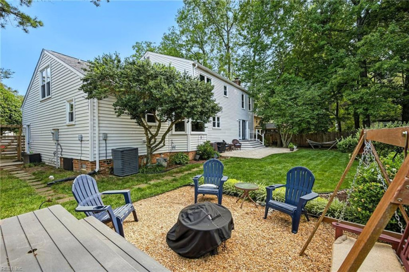 Photo 34 of 36 residential for sale in Virginia Beach virginia