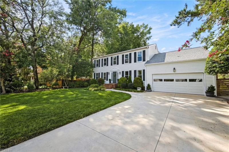 Photo 4 of 36 residential for sale in Virginia Beach virginia