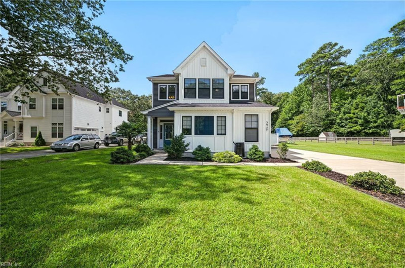 Photo 1 of 50 residential for sale in Virginia Beach virginia