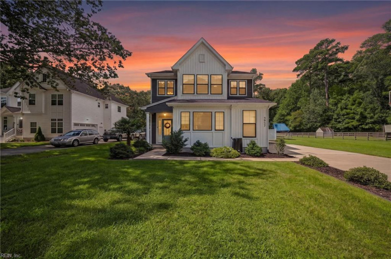 Photo 2 of 50 residential for sale in Virginia Beach virginia