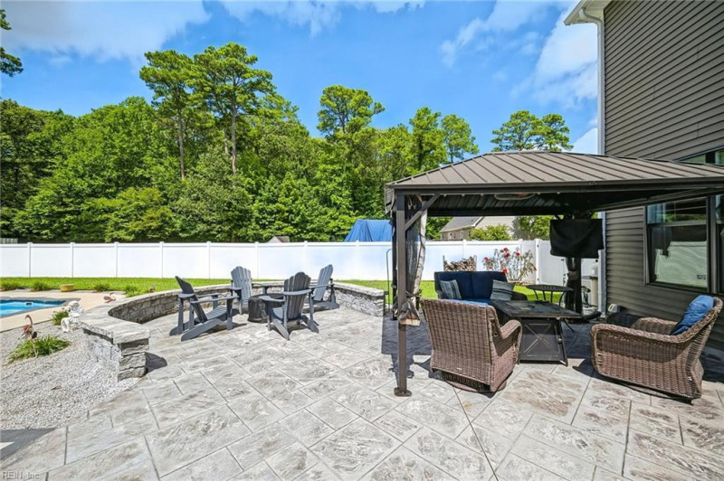 Photo 34 of 50 residential for sale in Virginia Beach virginia