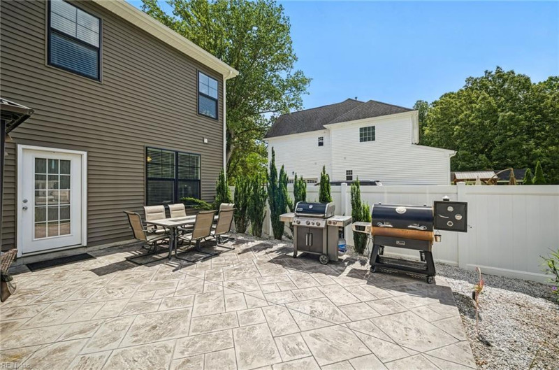 Photo 35 of 50 residential for sale in Virginia Beach virginia