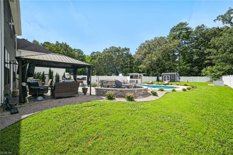 Photo 36 of 50 residential for sale in Virginia Beach virginia