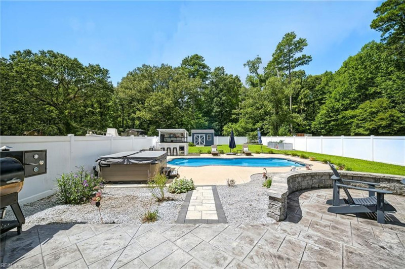 Photo 37 of 50 residential for sale in Virginia Beach virginia