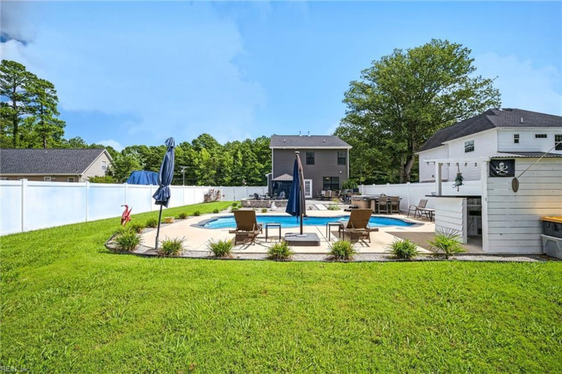 Photo 40 of 50 residential for sale in Virginia Beach virginia