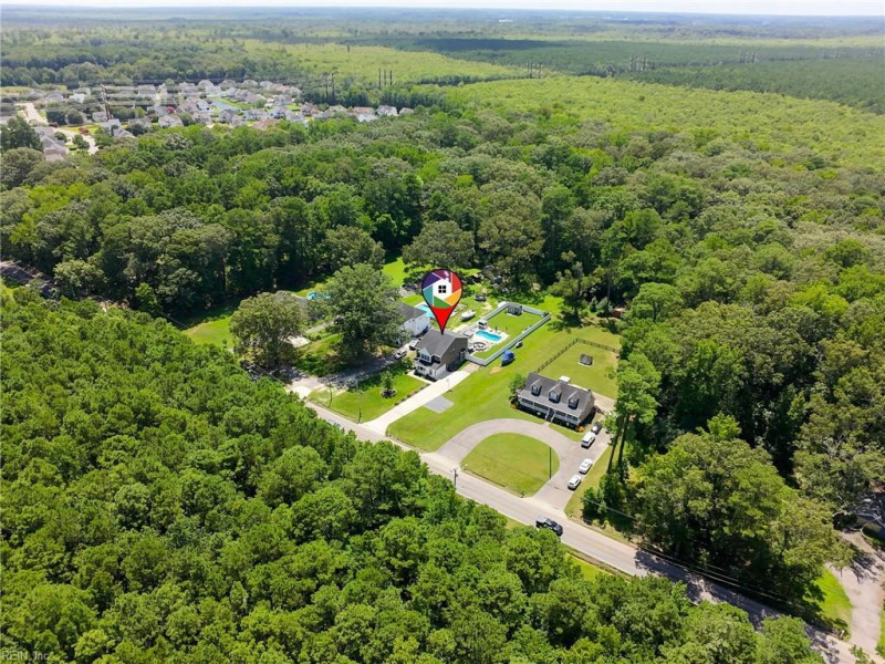 Photo 43 of 50 residential for sale in Virginia Beach virginia