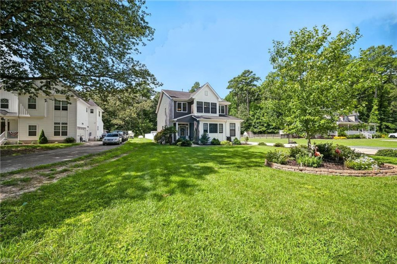Photo 5 of 50 residential for sale in Virginia Beach virginia