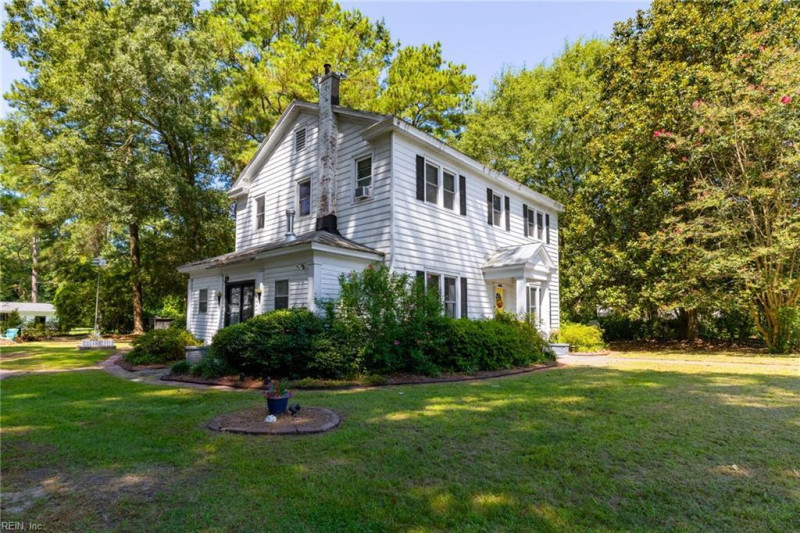 Photo 43 of 49 residential for sale in Southampton County virginia Photo 43 of 49 residential for sale in Southampton County virginia