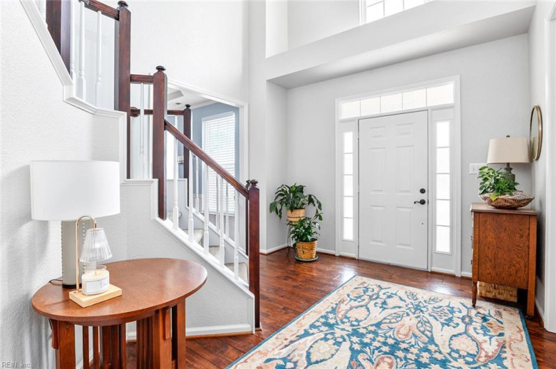 Photo 23 of 50 residential for sale in Chesapeake virginia