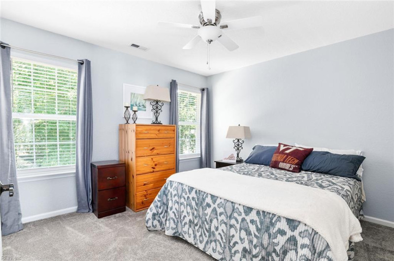 Photo 35 of 50 residential for sale in Chesapeake virginia
