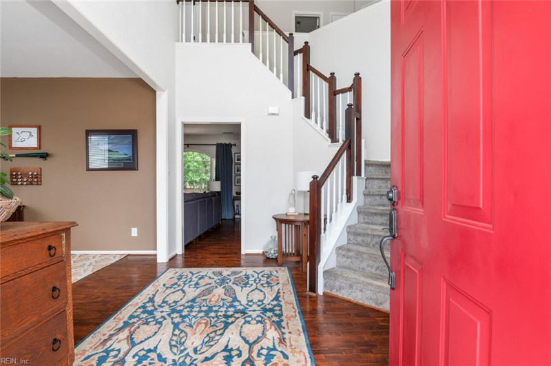 Photo 4 of 50 residential for sale in Chesapeake virginia