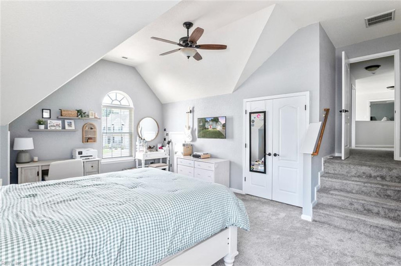 Photo 40 of 50 residential for sale in Chesapeake virginia